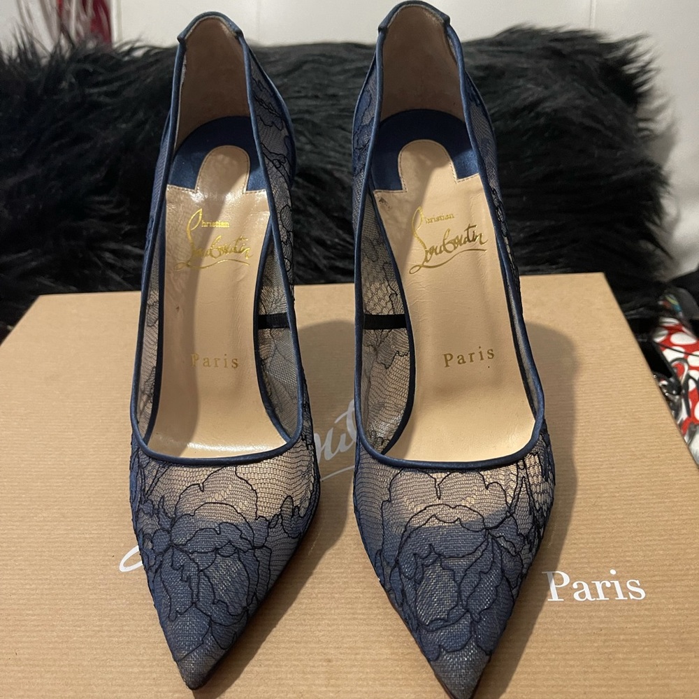 Christian Louboutin 36.5